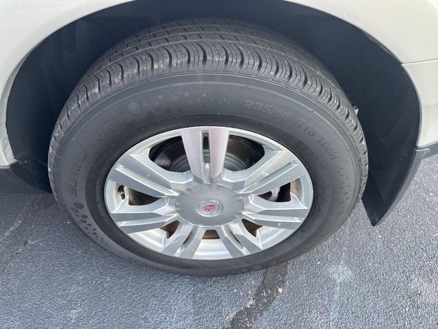 used 2013 Cadillac SRX car, priced at $8,450