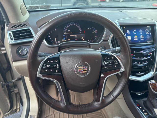 used 2013 Cadillac SRX car, priced at $8,450