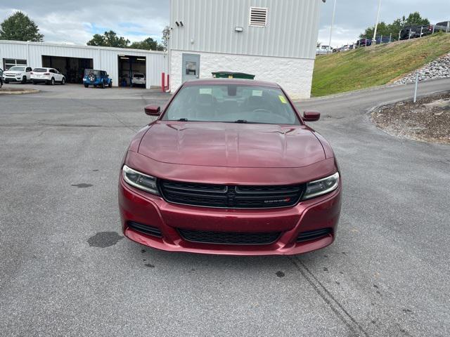 used 2019 Dodge Charger car, priced at $12,750