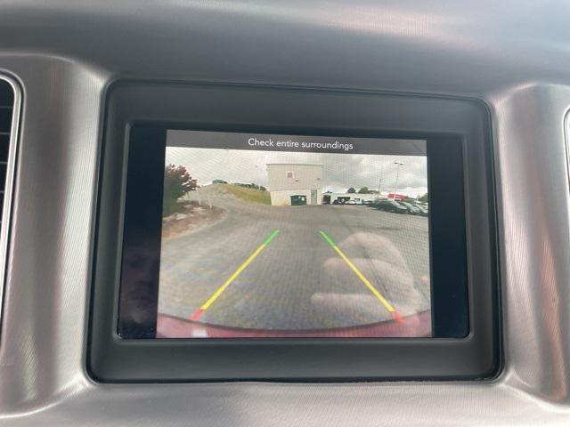 used 2019 Dodge Charger car, priced at $12,750