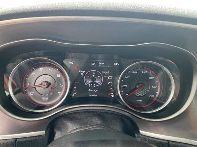 used 2019 Dodge Charger car, priced at $12,750