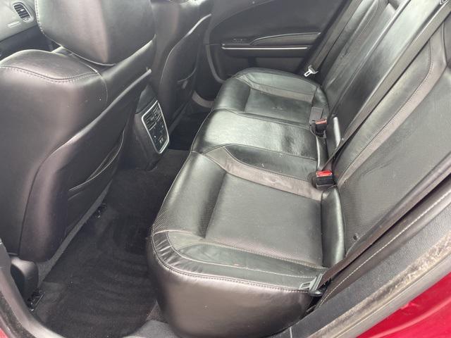 used 2019 Dodge Charger car, priced at $12,750