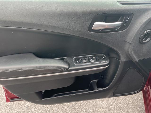 used 2019 Dodge Charger car, priced at $12,750