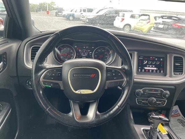 used 2019 Dodge Charger car, priced at $12,750