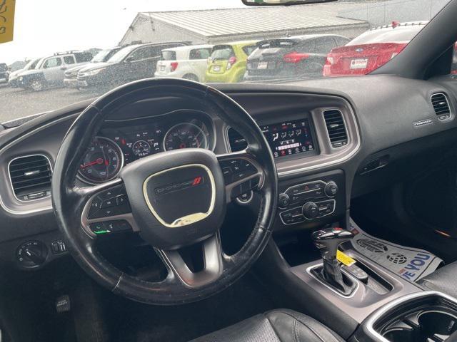 used 2019 Dodge Charger car, priced at $12,750