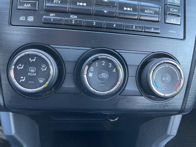 used 2014 Subaru Forester car, priced at $7,990