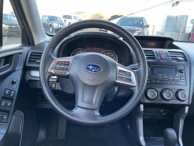 used 2014 Subaru Forester car, priced at $7,990