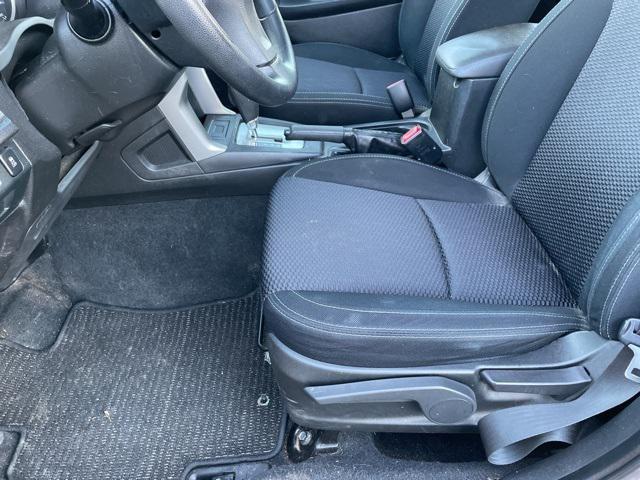 used 2014 Subaru Forester car, priced at $7,990