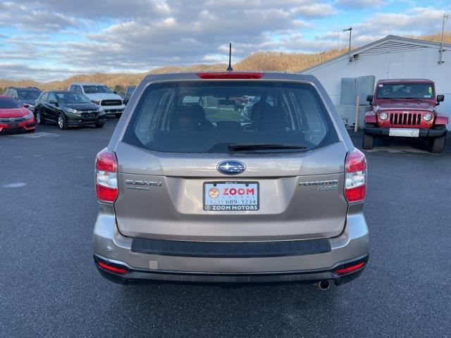 used 2014 Subaru Forester car, priced at $7,990