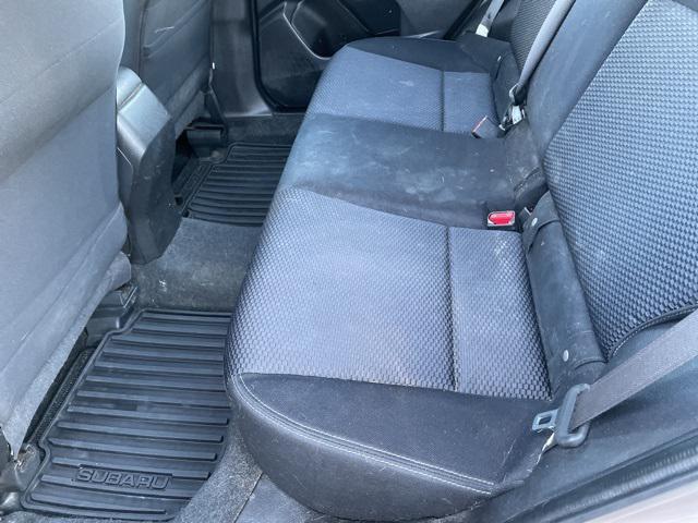 used 2014 Subaru Forester car, priced at $7,990