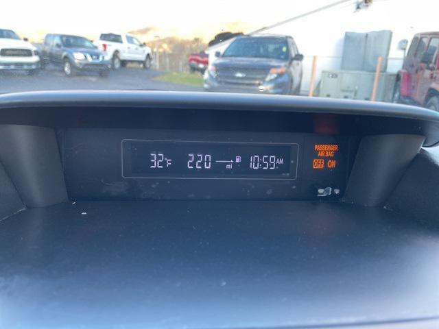 used 2014 Subaru Forester car, priced at $7,990