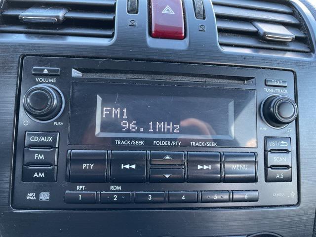 used 2014 Subaru Forester car, priced at $7,990