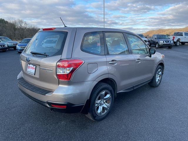 used 2014 Subaru Forester car, priced at $7,990