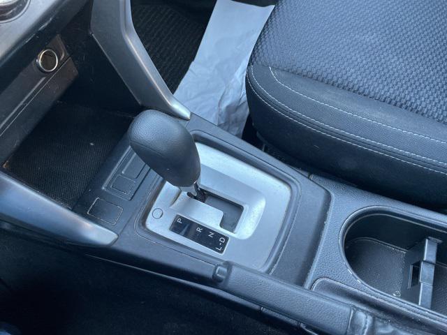 used 2014 Subaru Forester car, priced at $7,990