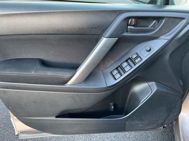used 2014 Subaru Forester car, priced at $7,990