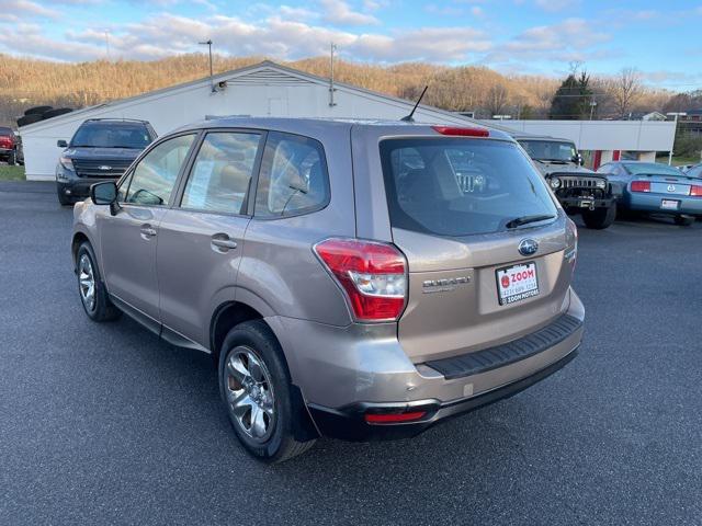 used 2014 Subaru Forester car, priced at $7,990