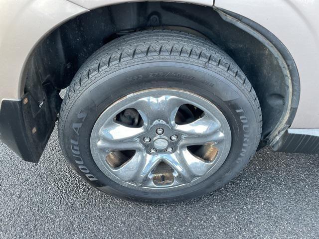 used 2014 Subaru Forester car, priced at $7,990