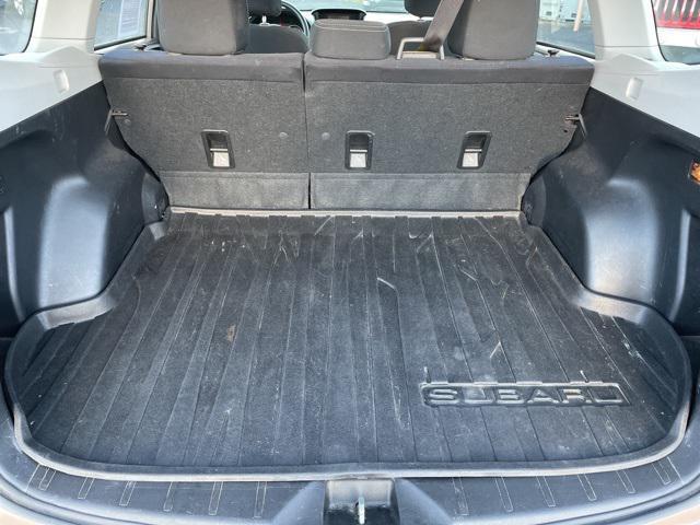 used 2014 Subaru Forester car, priced at $7,990
