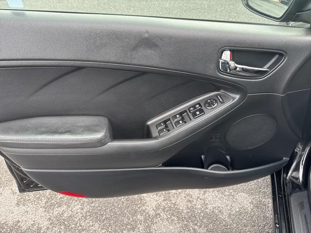 used 2014 Kia Forte car, priced at $6,650