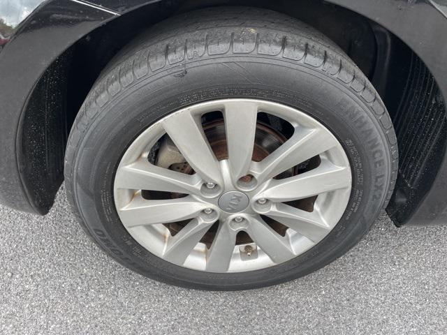 used 2014 Kia Forte car, priced at $6,650