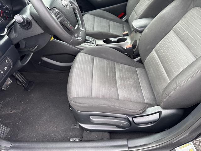 used 2014 Kia Forte car, priced at $6,650