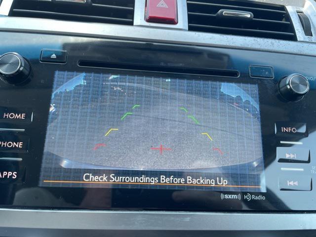 used 2015 Subaru Outback car, priced at $10,400