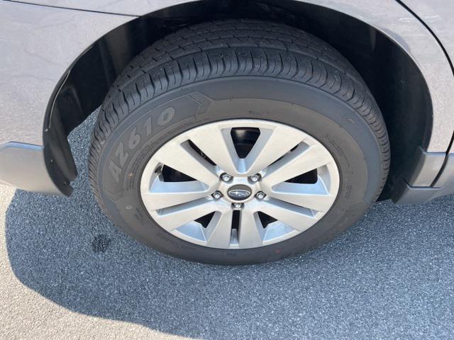 used 2015 Subaru Outback car, priced at $10,400