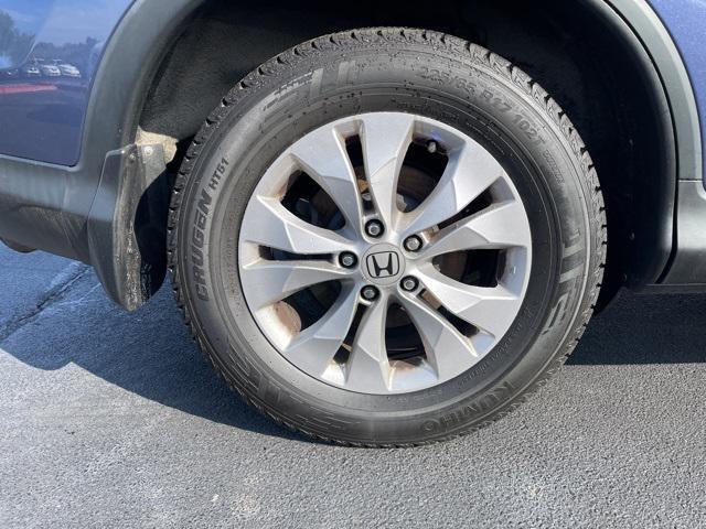 used 2014 Honda CR-V car, priced at $10,850