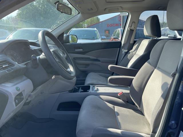 used 2014 Honda CR-V car, priced at $10,850