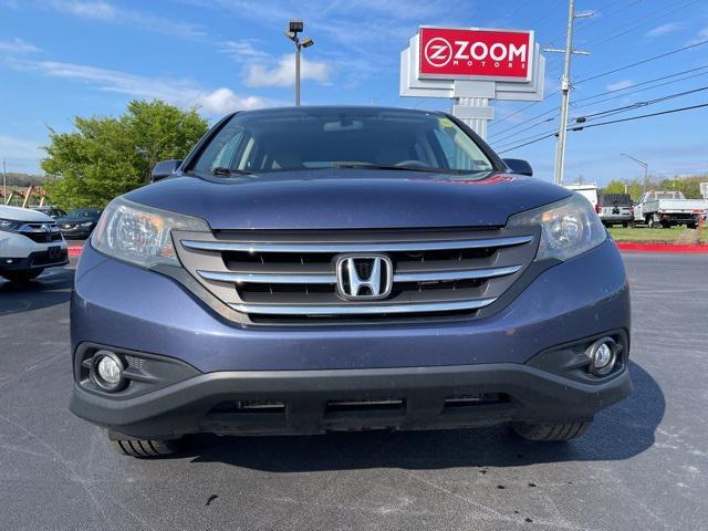 used 2014 Honda CR-V car, priced at $10,850