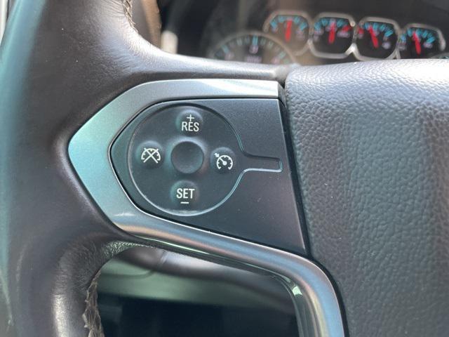 used 2015 Chevrolet Silverado 2500 car, priced at $22,700