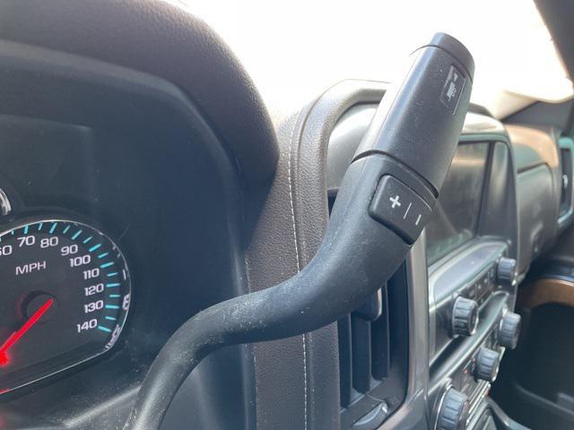 used 2015 Chevrolet Silverado 2500 car, priced at $22,700