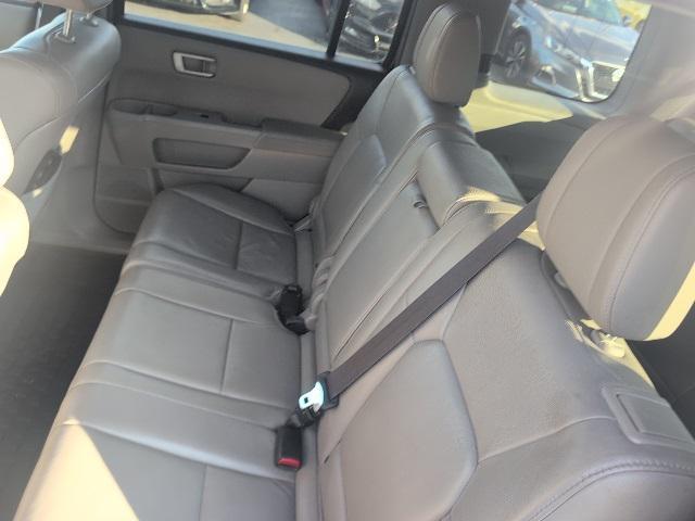 used 2015 Honda Pilot car, priced at $8,250