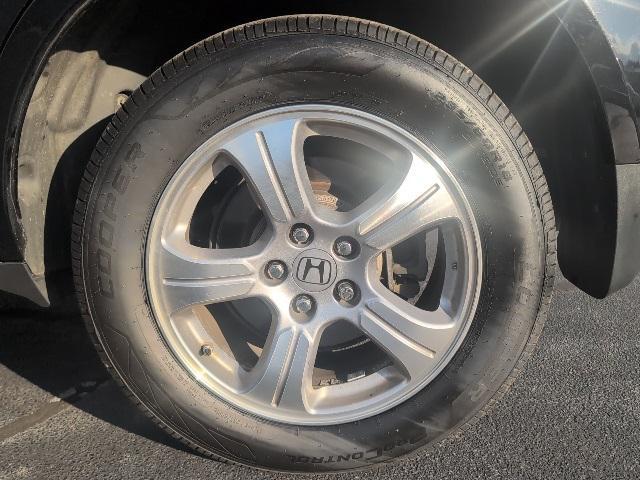 used 2015 Honda Pilot car, priced at $8,250