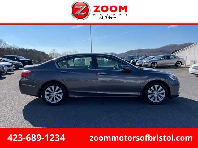 used 2013 Honda Accord car, priced at $11,350