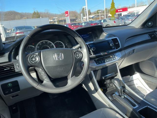 used 2013 Honda Accord car, priced at $11,350