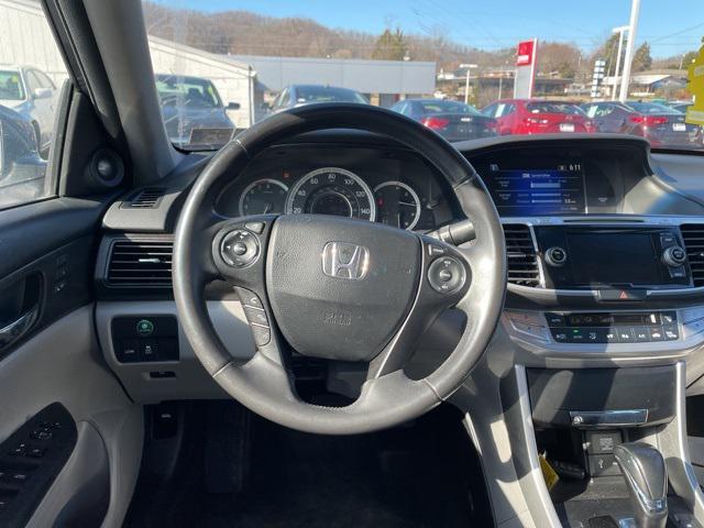 used 2013 Honda Accord car, priced at $11,350