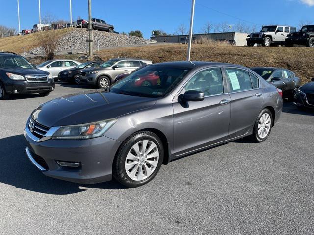 used 2013 Honda Accord car, priced at $11,350