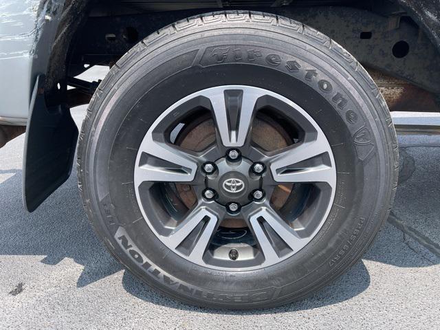 used 2006 Toyota Tundra car, priced at $5,850