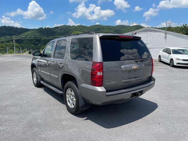 used 2008 Chevrolet Tahoe car, priced at $6,900