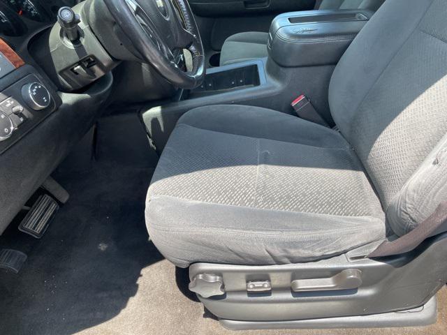 used 2008 Chevrolet Tahoe car, priced at $6,900