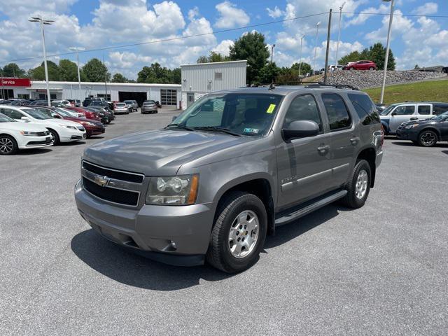 used 2008 Chevrolet Tahoe car, priced at $6,900