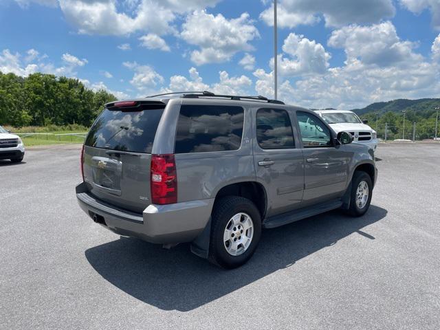 used 2008 Chevrolet Tahoe car, priced at $6,900