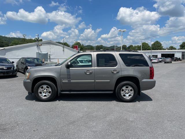 used 2008 Chevrolet Tahoe car, priced at $6,900