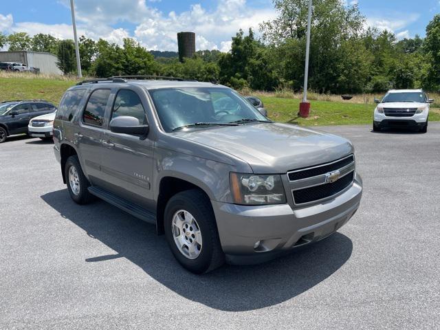 used 2008 Chevrolet Tahoe car, priced at $6,900