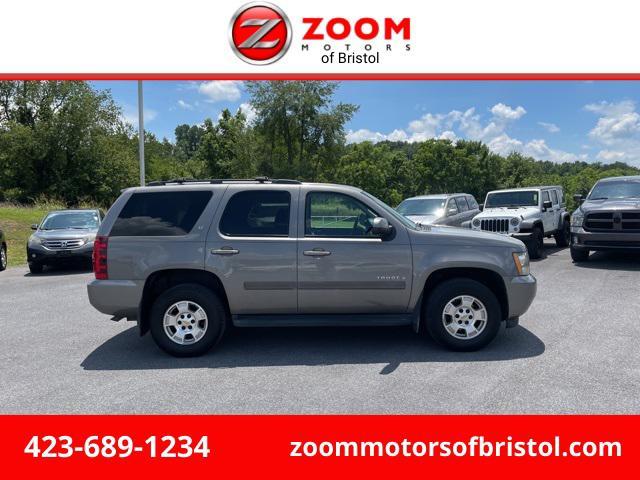 used 2008 Chevrolet Tahoe car, priced at $6,990