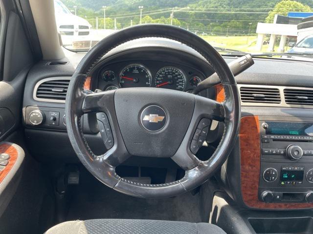 used 2008 Chevrolet Tahoe car, priced at $6,900