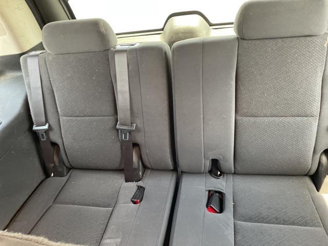 used 2008 Chevrolet Tahoe car, priced at $6,900