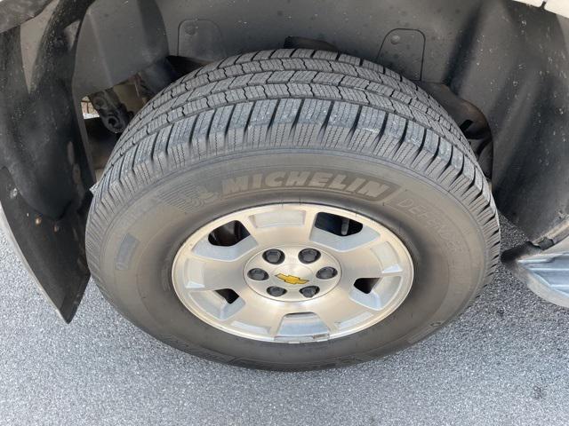 used 2008 Chevrolet Tahoe car, priced at $6,900