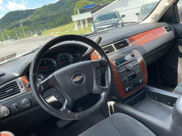 used 2008 Chevrolet Tahoe car, priced at $6,900